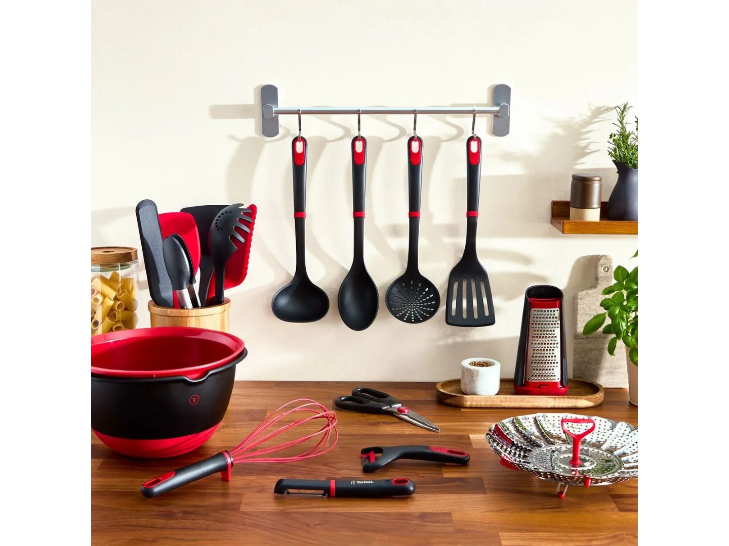 Овочечистка Tefal K1992034 Ingenio+ — фото 7